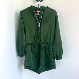 Hunter romper